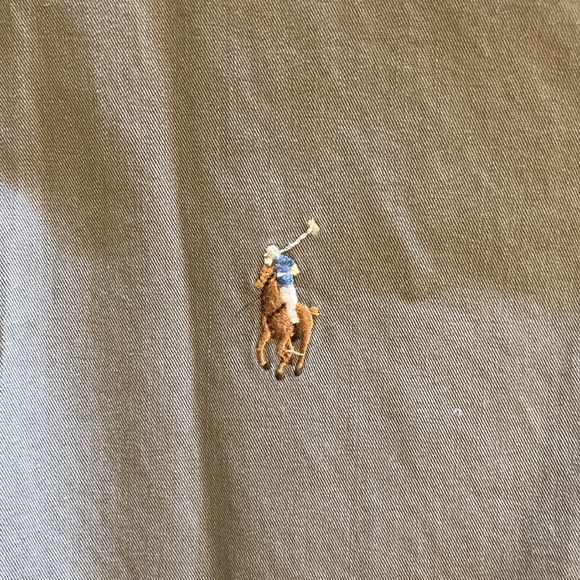 Ralph Lauren Polo - Picture 2 of 5